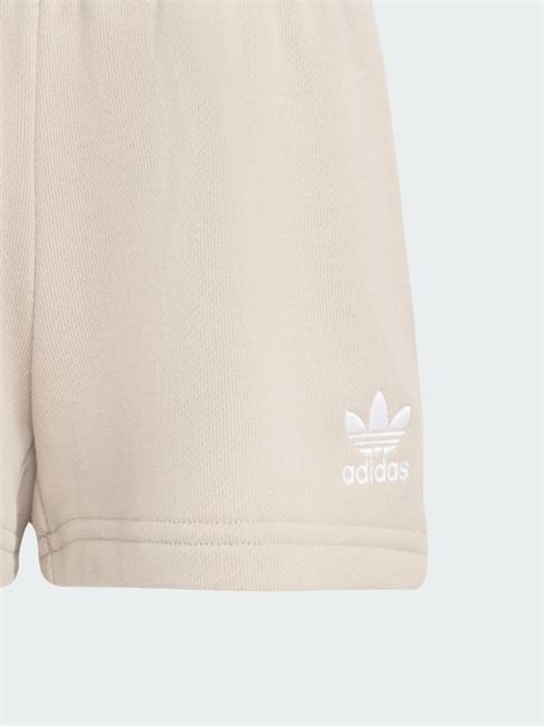 SHORT TEE SET       STOKHA ADIDAS ORIGINALS | KE2342/ND